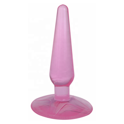 Plug Anal Jelly - Imagen 2
